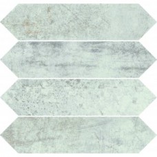 Плитка 7,5*30 Oxydum Decoro White (Tozz. Losanga 7,5*30) Плитка 7,5*30 Oxydum Decoro White (Tozz. Losanga 7,5*30)